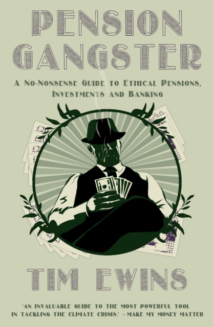 Pension Gangster