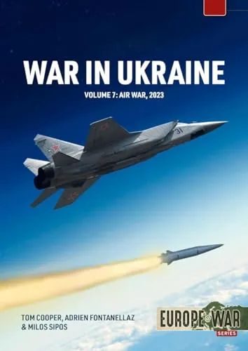 War in Ukraine Volume 7