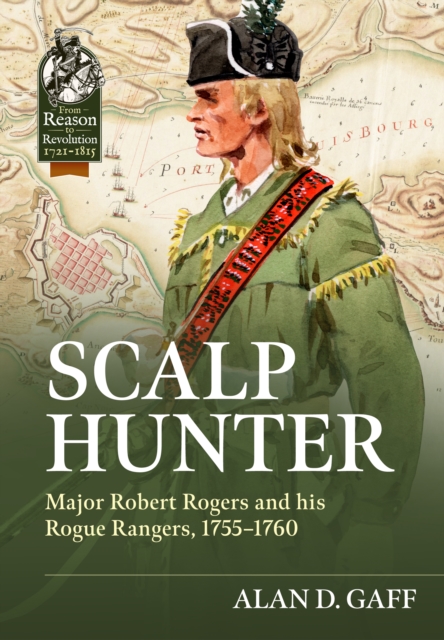 Scalp Hunter