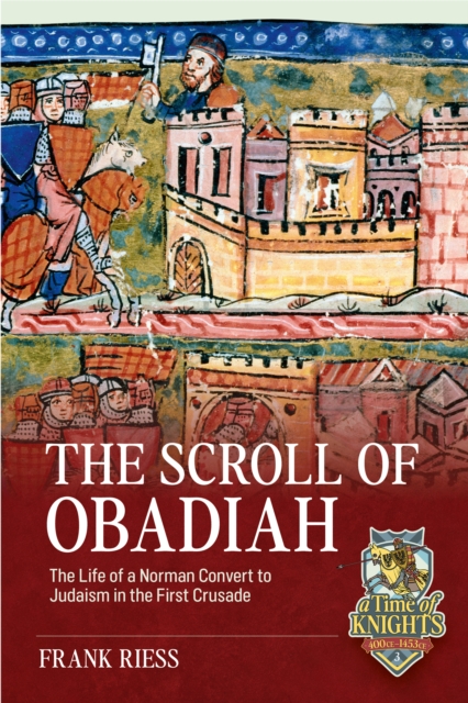 The Scroll of Obadiah