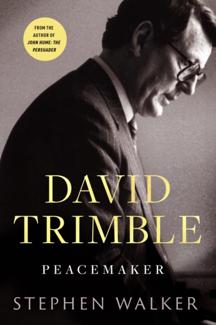 David Trimble