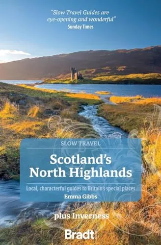 Scotland's North Highlands (Slow Travel)