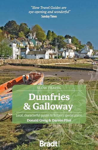 Dumfries and Galloway (Slow Travel)