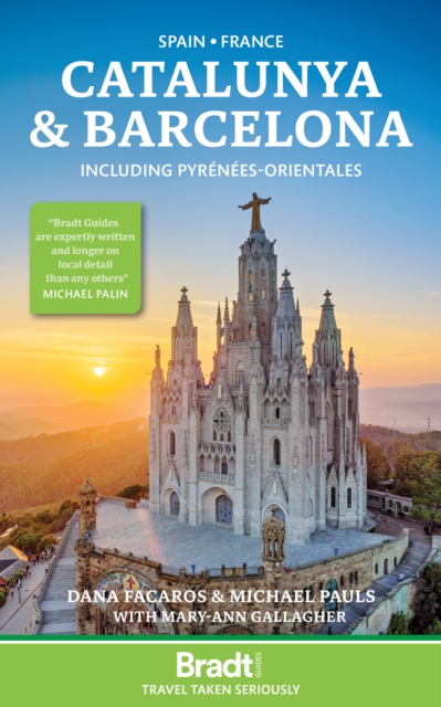 Bradt Travel Guide
