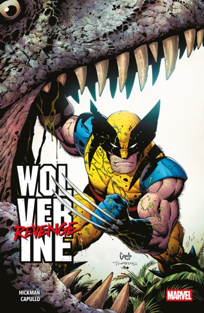Wolverine