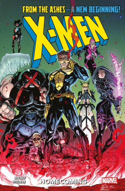 X-Men Vol.1