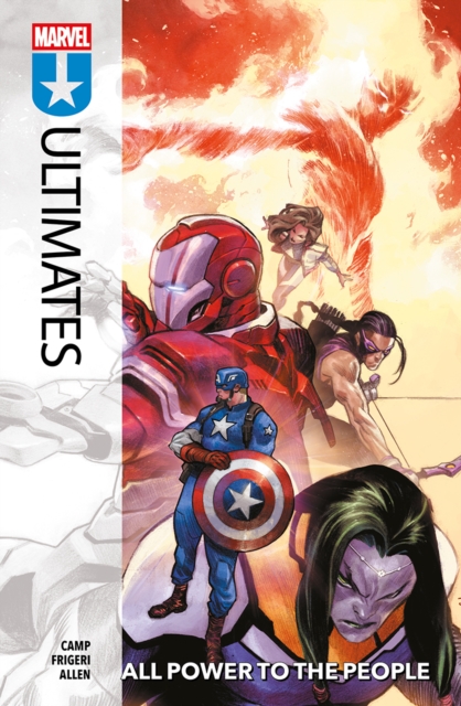 The Ultimates Vol.2