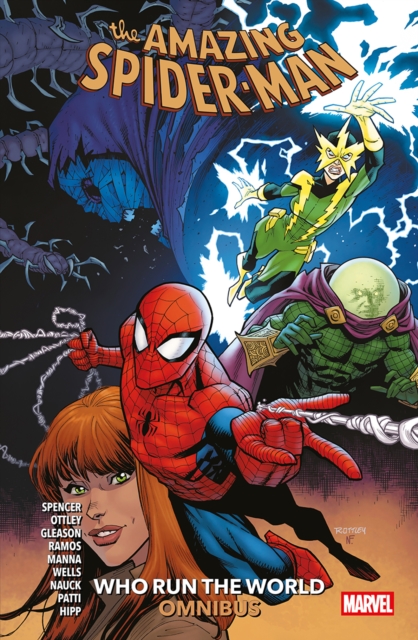 Amazing Spider-Man Vol.3