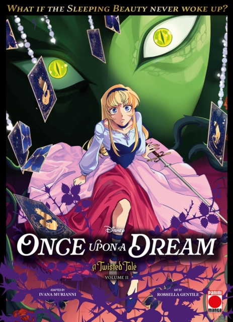 Once Upon A Dream