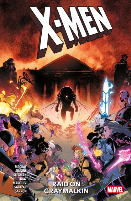 X-Men