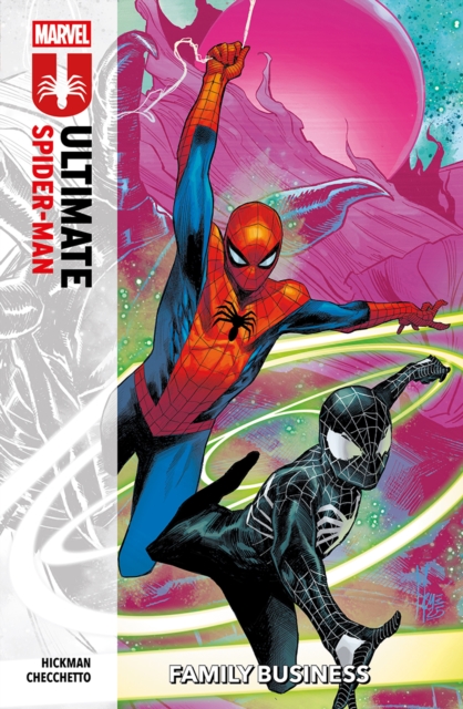 Ultimate Spider-Man Vol. 3