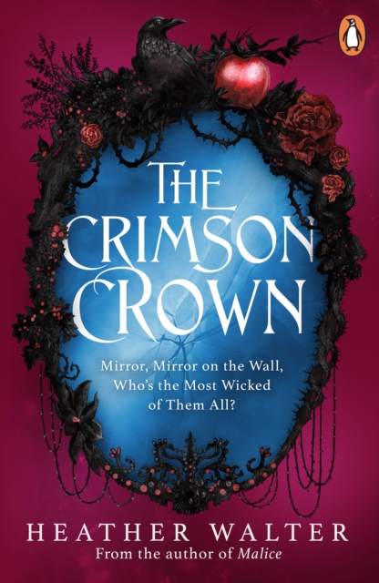 The Crimson Crown