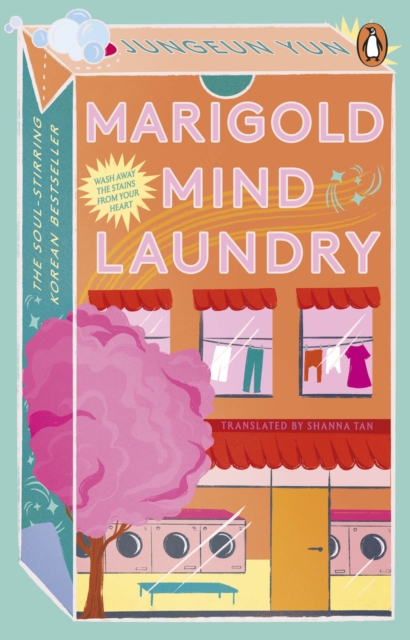 Marigold Mind Laundry