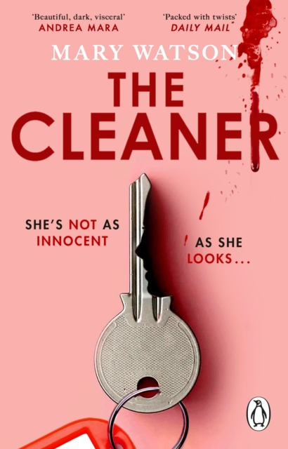 The Cleaner