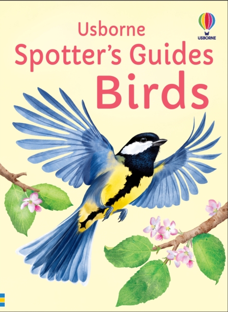 Spotter's Guides