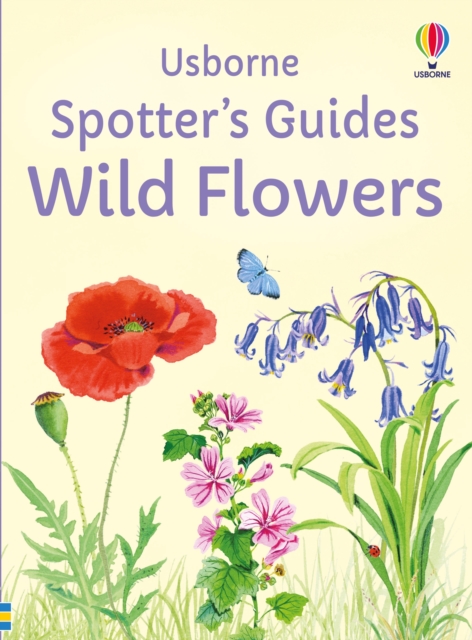 Spotter's Guides
