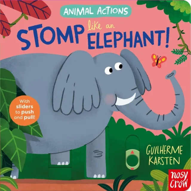 Animal Actions