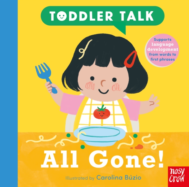 Toddler Talk