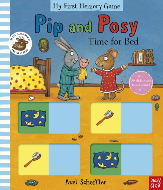 Pip and Posy