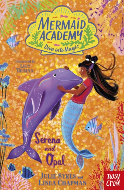 Mermaid Academy