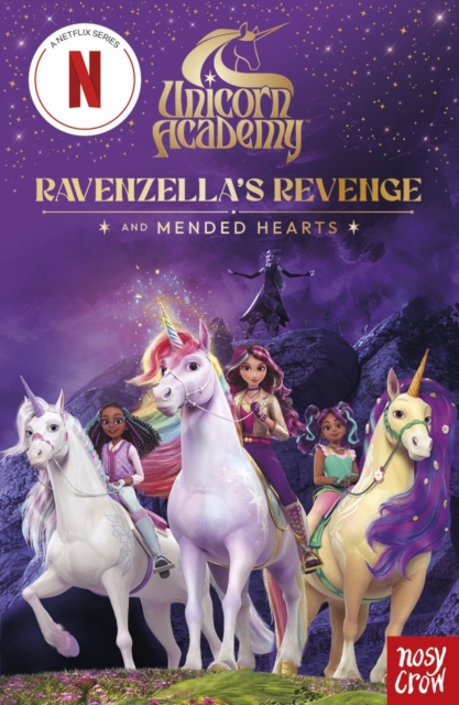 Unicorn Academy
