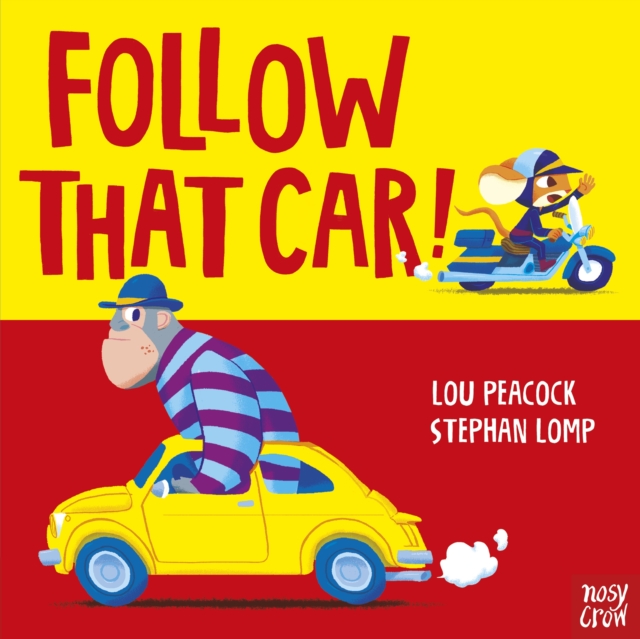 Follow That Car