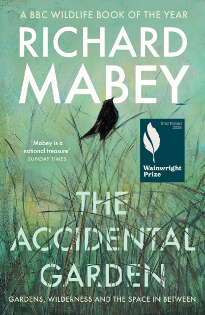 The Accidental Garden