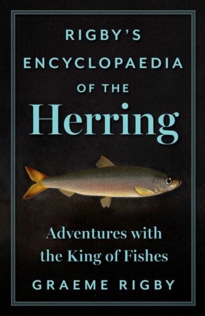 Rigby's Encyclopaedia of the Herring