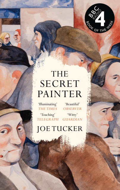 The Secret Painter