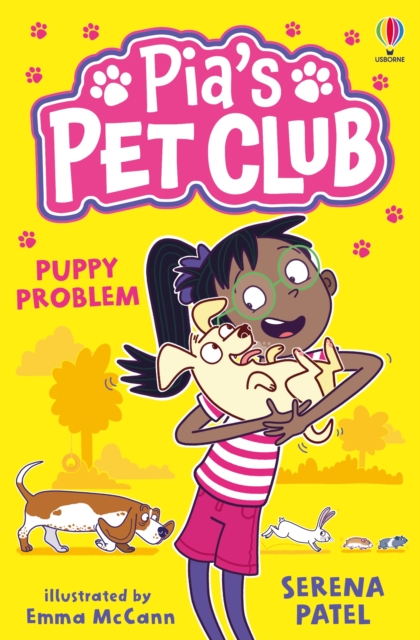 Pia's Pet Club