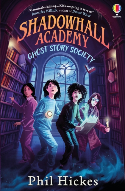 Shadowhall Academy