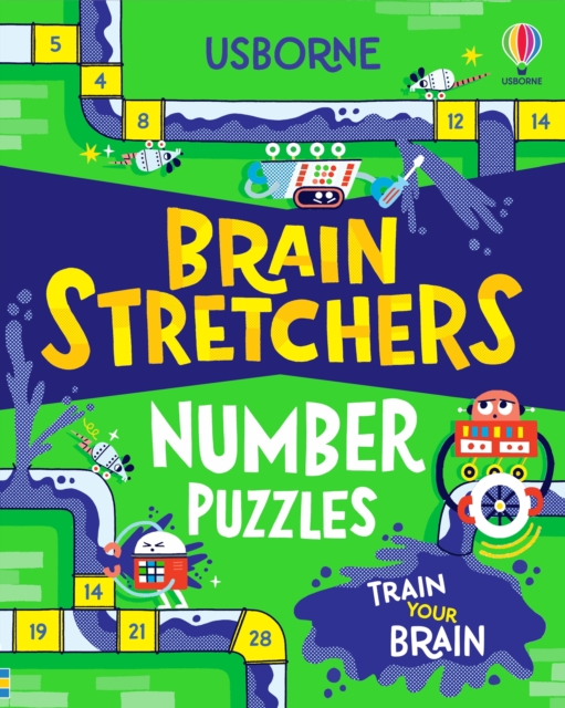 Brain Stretchers