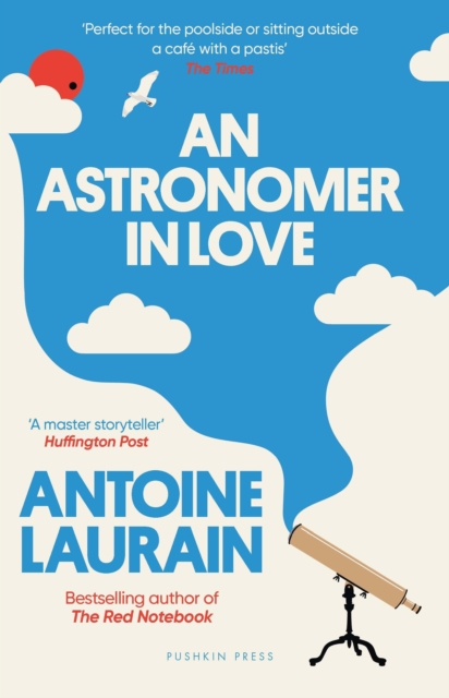 An Astronomer in Love