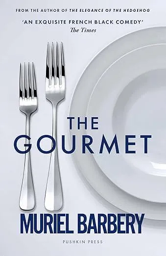 The Gourmet