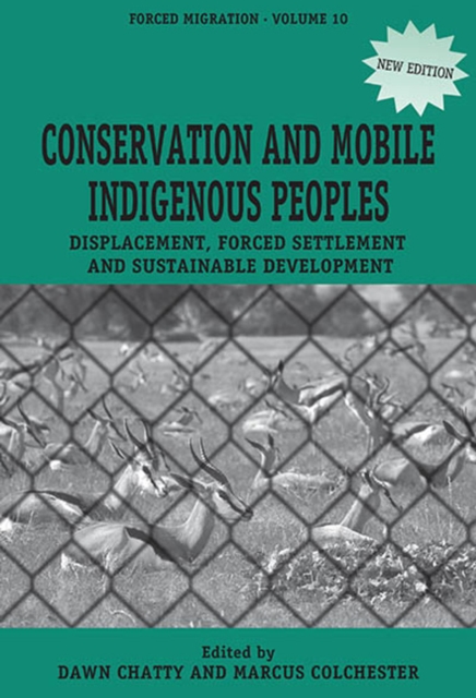 Conservation and Mobile Indigenous Peoples