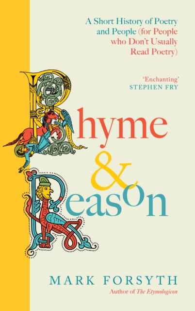 Rhyme and Reason