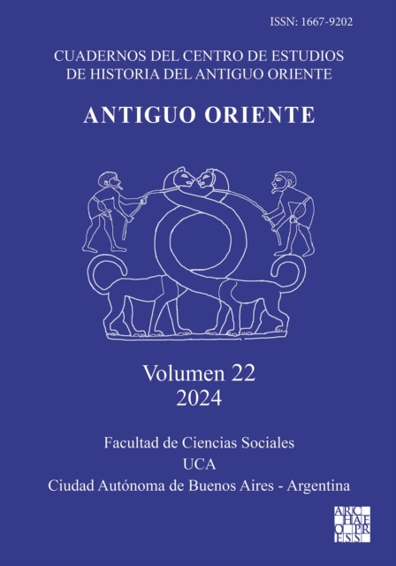 Antiguo Oriente
