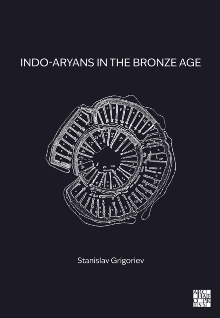 Indo-Aryans in the Bronze Age