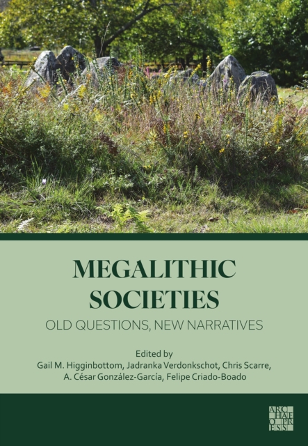 Megalithic Societies