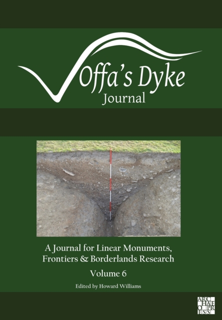 Offa’s Dyke Journal