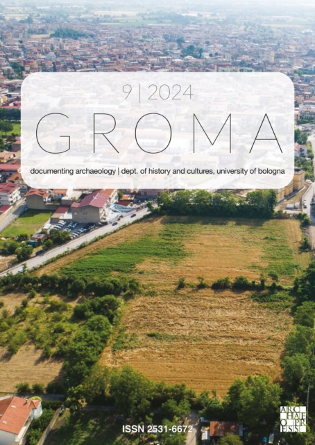 Groma