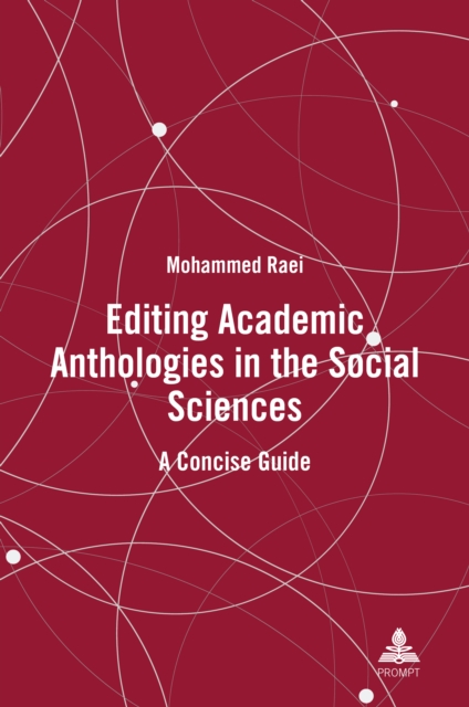 Editing Academic Anthologies in the Social Sciences