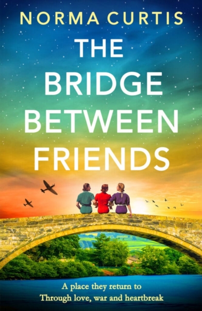 The Bridge Between Friends