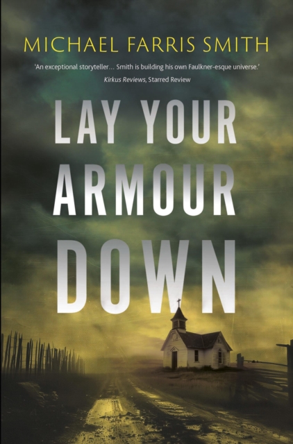 Lay Your Armour Down