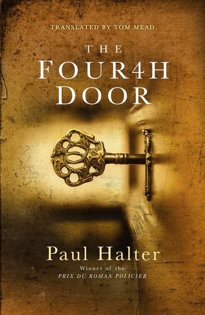 The Fourth Door