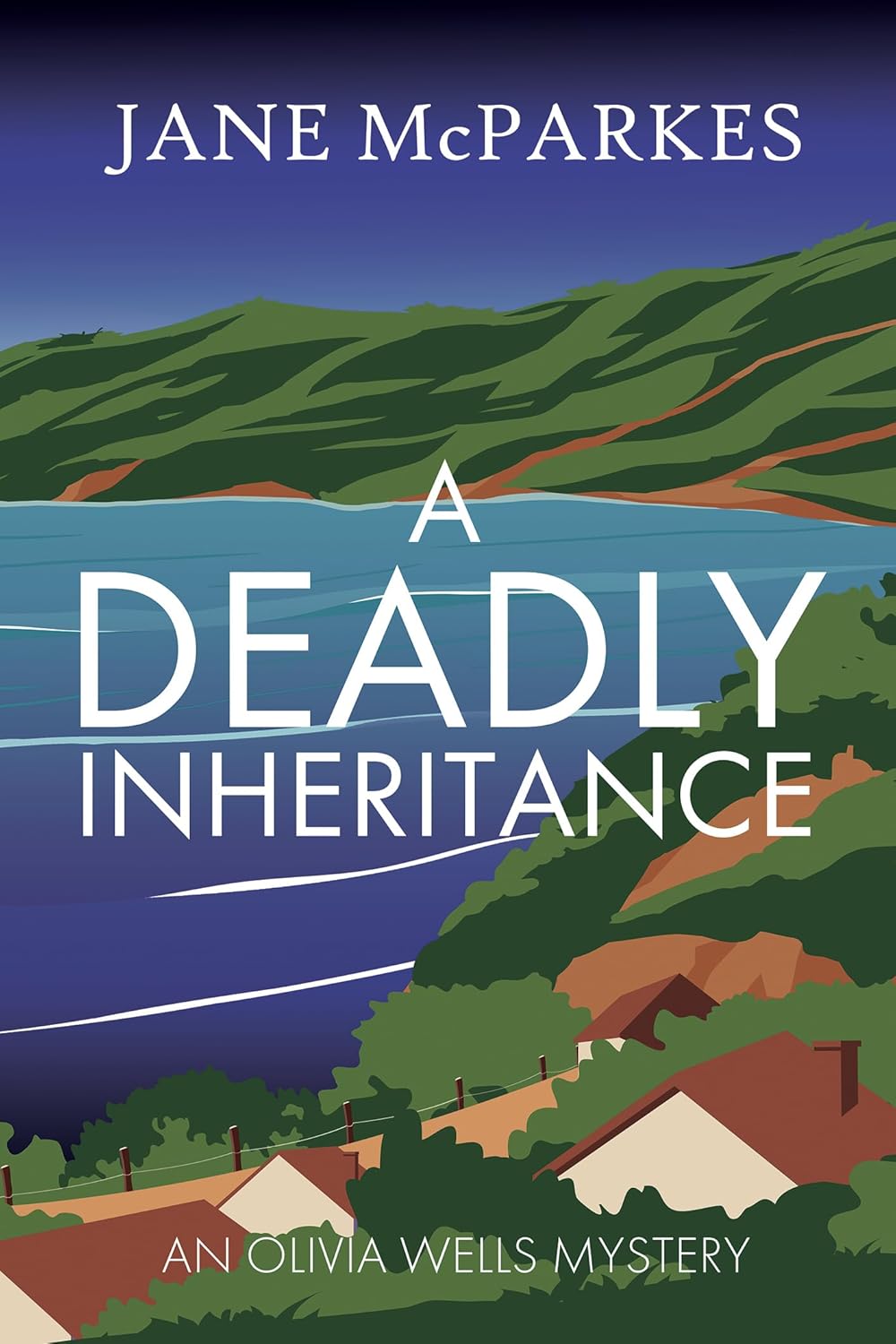 A Deadly Inheritance