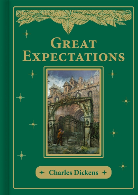 Great Expectations