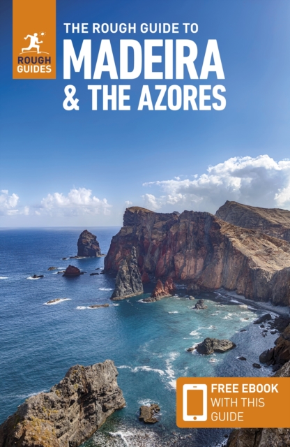 The Rough Guide to Madeira and the Azores