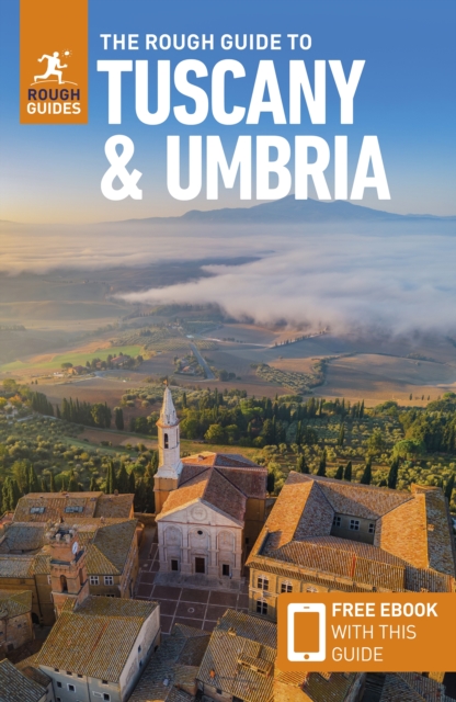The Rough Guide to Tuscany and Umbria