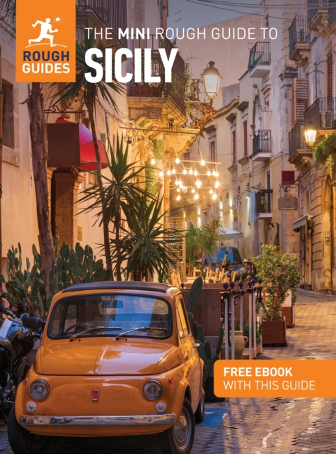 The Mini Rough Guide to Sicily